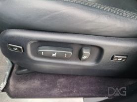 2011 LEXUS LX SUV
