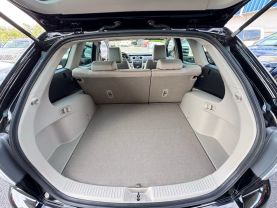 2008 MAZDA CX-7