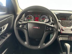 2015 GMC TERRAIN