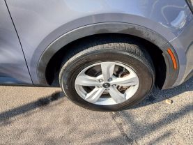 2021 KIA SORENTO