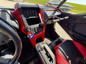 2023 HONDA TALON 1000RS ATV - -