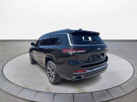 2022 JEEP GRAND CHEROKEE L