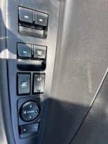 2017 Hyundai Tucson Se Sport Utility 4d - Image 13