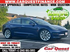 2018 Tesla Model 3 - Image 1