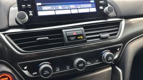 2021 HONDA ACCORD