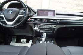 2018 BMW X5 SUV 4-CYL, HYBRID, TT, 2.0L XDRIVE40E IPERFORMANCE SPORT UTILITY 4D