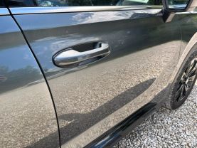 2023 HYUNDAI PALISADE SUV V6, GDI, 3.8 LITER XRT SPORT UTILITY 4D at T&T Repairables - used car dealership in Spencer, Indiana.