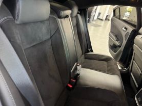 2023 DODGE CHARGER SEDAN V8, HEMI, 6.4 LITER SCAT PACK WIDEBODY SEDAN 4D