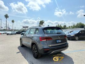 2024 Volkswagen Taos - Image 8
