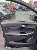 2018 FORD EDGE SUV V6, 3.5 LITER TITANIUM SPORT UTILITY 4D