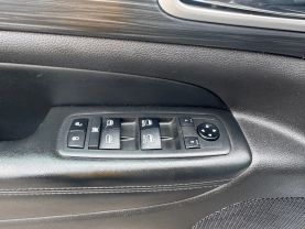 2019 JEEP GRAND CHEROKEE SUV V6, VVT, 3.6 LITER ALTITUDE SPORT UTILITY 4D