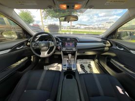 2017 Honda Civic Ex Sedan 4d - Image 21