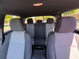 2023 TOYOTA TACOMA DOUBLE CAB PICKUP V6, 3.5 LITER TRD SPORT PICKUP 4D 5 FT