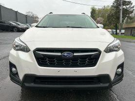 2019 SUBARU CROSSTREK SUV 4-CYL, PZEV, 2.0 LITER 2.0I PREMIUM SPORT UTILITY 4D