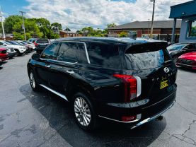 2020 HYUNDAI PALISADE