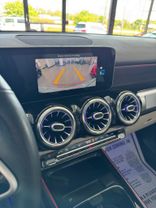 2021 MERCEDES-BENZ GLB SUV 4-CYL, TURBO, 2.0 LITER GLB 250 4MATIC SPORT UTILITY 4D