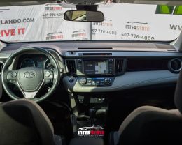 2017 TOYOTA RAV4 For Sale in Orlando