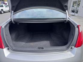 2010 HONDA ACCORD EX-L COUPE 2D