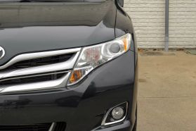 2013 TOYOTA VENZA WAGON V6, 3.5 LITER XLE WAGON 4D