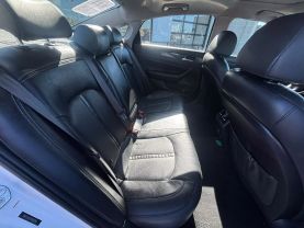 2019 HYUNDAI SONATA SEDAN 4-CYL, SULEV, 2.4 LITER LIMITED SEDAN 4D