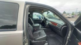 2013 GMC SIERRA 2500 HD CREW CAB