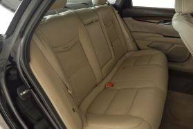 2013 CADILLAC XTS SEDAN V6, FLEX FUEL, 3.6 LITER LUXURY COLLECTION SEDAN 4D