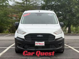 2019 Ford Transit Connect Cargo - Image 2