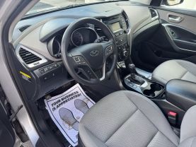 2016 HYUNDAI SANTA FE