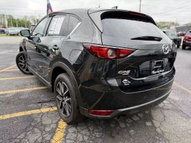 2017 MAZDA CX-5 SUV 4-CYL, SKYACTIV-G, 2.5L GRAND TOURING SPORT UTILITY 4D at Major Key Motors - used car dealership in Lebanon, PA.