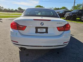2016 BMW 4 SERIES