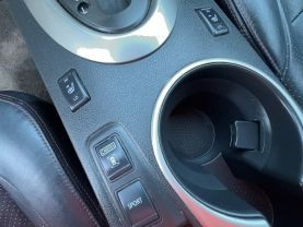 2012 NISSAN ROGUE SUV 4-CYL, 2.5 LITER SV W/SL PKG SPORT UTILITY 4D
