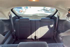 2011 MAZDA CX-9 SUV V6, 3.7 LITER SPORT SUV 4D