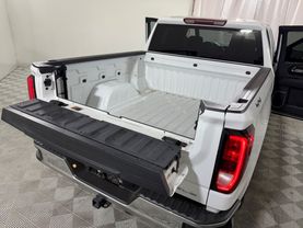 2022 GMC SIERRA 1500 CREW CAB