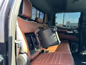 2024 GMC SIERRA 2500 HD CREW CAB