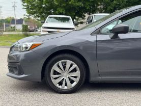2021 Subaru Impreza - Image 5