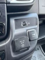 2024 RAM PROMASTER CARGO VAN CARGO V6, VVT, 3.6 LITER 2500 SLT HIGH ROOF VAN 3D