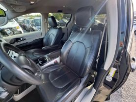 2022 CHRYSLER PACIFICA VAN V6, 3.6 LITER TOURING L VAN 4D