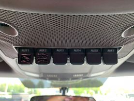 2019 FORD F550 SUPER DUTY 46FT BUCKET TRUCK ALTEC AT41M BUCKET TRUCKS V8, TURBO DIESEL, 6.7 LITER XL REGULAR CAB 2D - Eddies Auto Sales