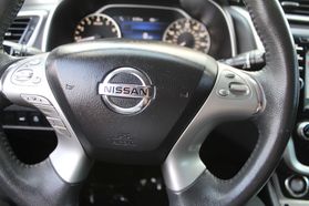 2015 NISSAN MURANO