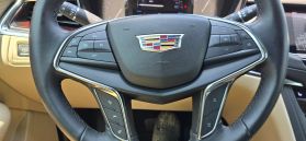 2019 CADILLAC XT5 SUV V6, 3.6 LITER LUXURY SPORT UTILITY 4D