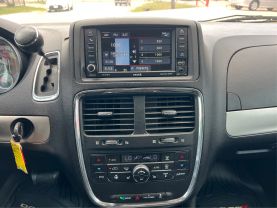 2013 DODGE GRAND CARAVAN PASSENGER
