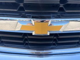 2019 CHEVROLET SILVERADO 1500 LIMITED DOUBLE CAB PICKUP V8, ECOTEC3, 5.3 LITER LT PICKUP 4D 6 1/2 FT