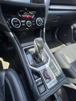 2020 SUBARU FORESTER SUV 4-CYL, 2.5 LITER LIMITED SPORT UTILITY 4D