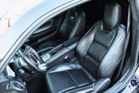 2010 CHEVROLET CAMARO COUPE V6, 3.6 LITER LT COUPE 2D