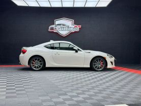 2018 SUBARU BRZ COUPE 4-CYL, 2.0 LITER LIMITED COUPE 2D