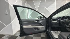 2021 TOYOTA CAMRY HYBRID