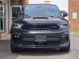 2021 Dodge Durangor/t Sport Utility 4d - Image 3
