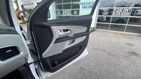2016 Chevrolet Equinox Ltz Sport Utility 4d - Image 21
