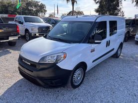 2020 Ram Promaster City - Image 1