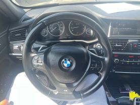 2015 BMW X3